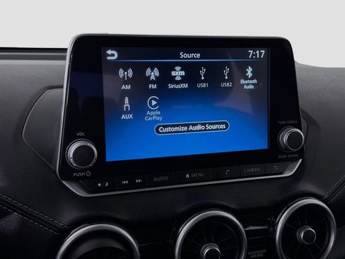 Used 2024 Nissan Sentra SV image 16