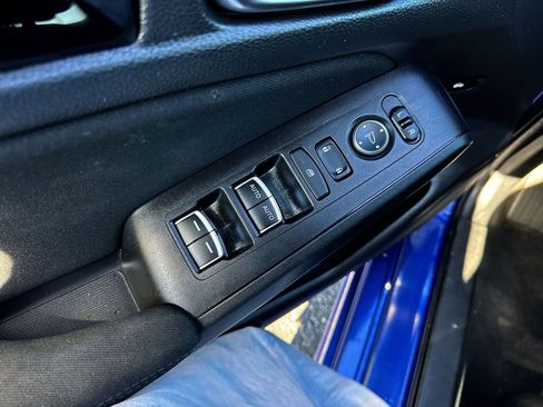 Used 2022 Honda Civic EX image 13