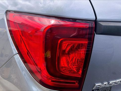Used 2022 Honda Passport EX-L image 30