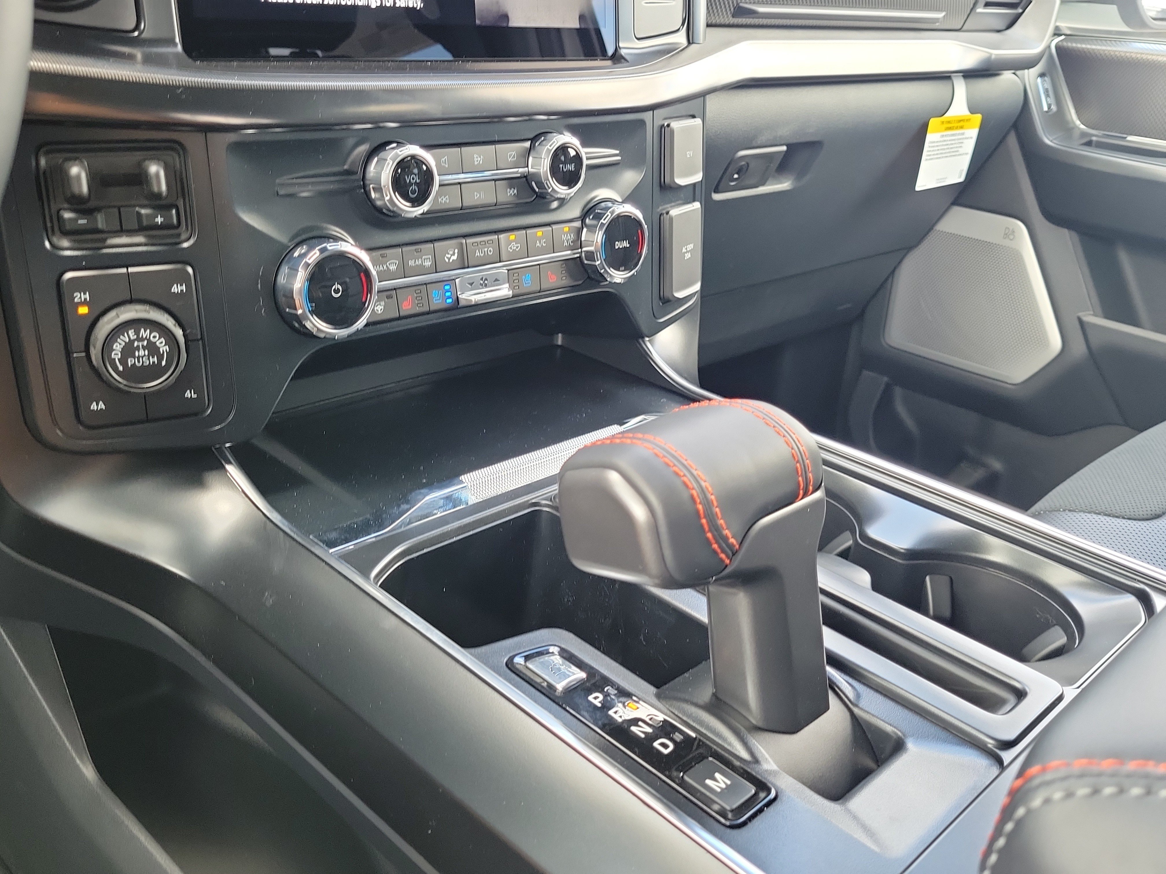 New 2026 Ford F150 Raptor AWD/4WD image 19