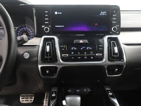 Used 2022 Kia Sorento X-Line EX AWD/4WD image 23