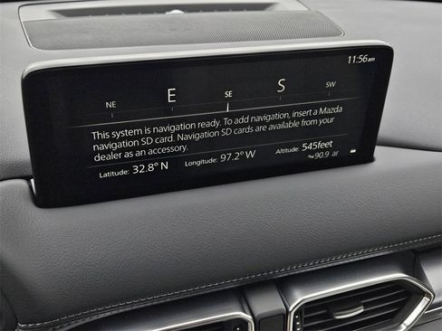 New 2025 MAZDA CX-5 AWD 2.5 S w/ Premium Plus Pkg image 21