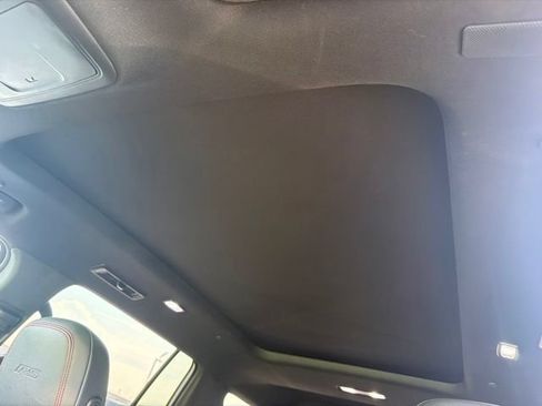 Used 2024 Chevrolet Traverse RS w/ LPO, Floor Liner Package AWD/4WD image 7