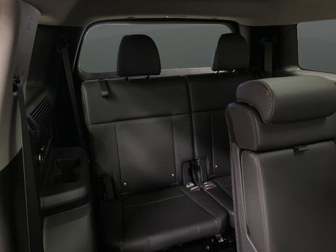 New 2026 Hyundai Santa Fe Limited image 34