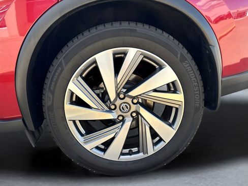 Used 2020 Nissan Murano SL w/ Moonroof Package AWD/4WD image 30
