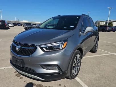 Used 2019 Buick Encore Essence w/ Safety Package II