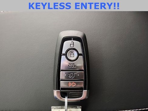 New 2025 Ford Mustang Mach-E Premium image 21