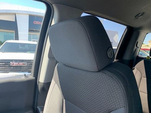 New 2025 GMC Sierra 1500 Pro w/ Pro Value Package image 21