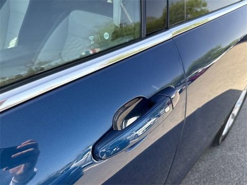 Used 2019 Chevrolet Equinox LT image 49