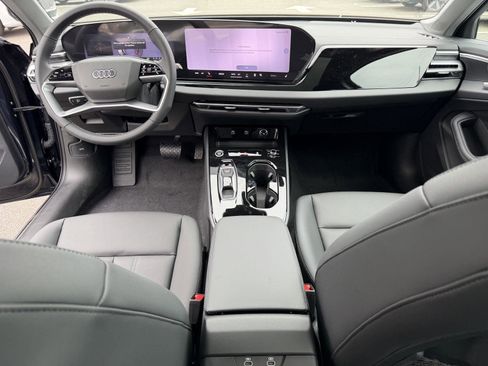 New 2026 Audi A5 Premium image 16