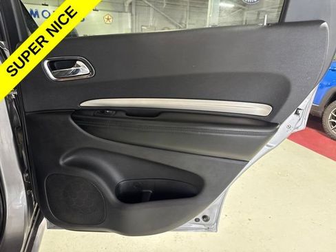 Used 2017 Dodge Durango GT w/ Premium Group AWD/4WD image 41
