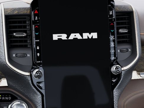 New 2025 RAM 1500 Limited image 53