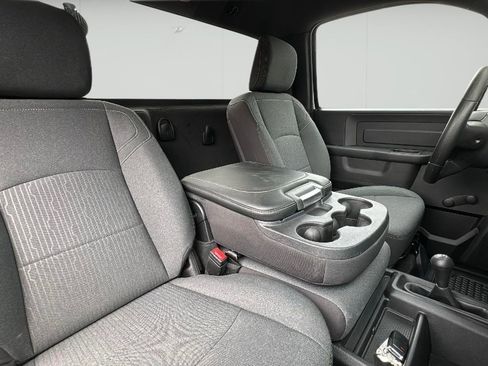 New 2024 RAM 4500 Tradesman image 25