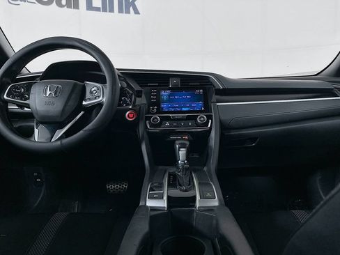 Used 2019 Honda Civic Sport image 25