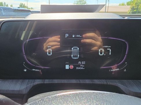 Certified 2024 Kia Telluride EX AWD/4WD image 41
