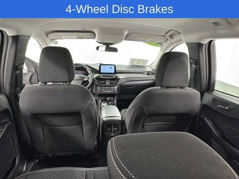 Used 2023 Ford Escape Active image 18