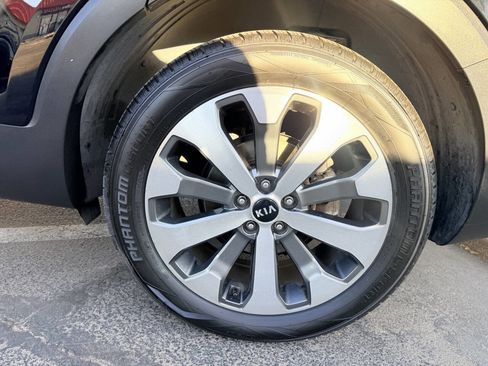 Used 2020 Kia Telluride S AWD/4WD image 26