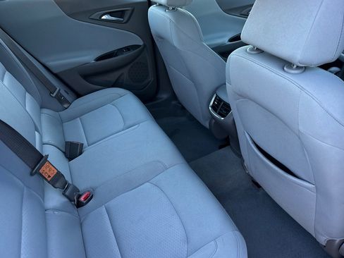 Used 2024 Chevrolet Malibu LT image 18