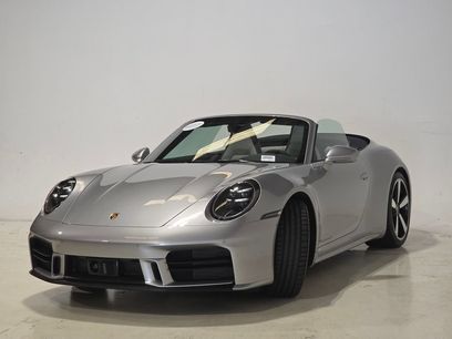 Certified 2026 Porsche 911 Carrera S