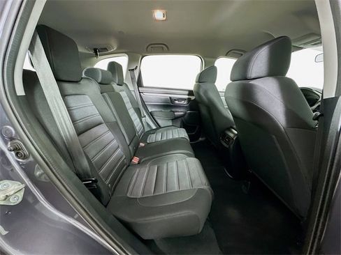Certified 2020 Honda CR-V LX image 7