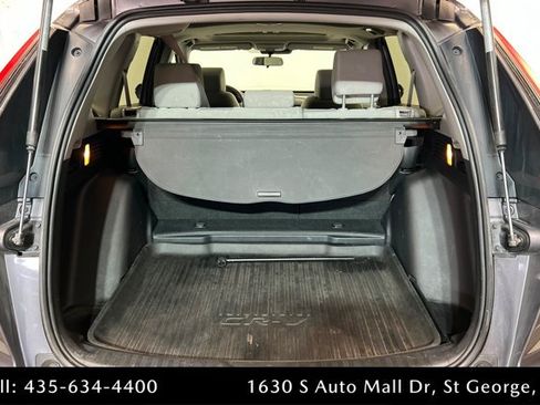 Used 2021 Honda CR-V EX image 22