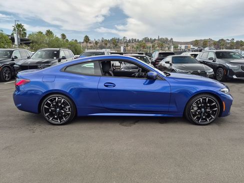 Used 2026 BMW 430i Coupe RWD image 3