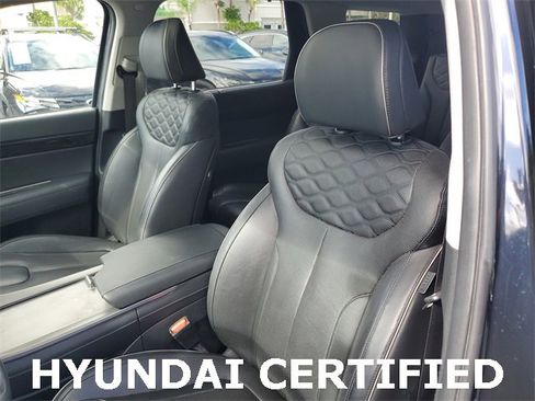 Certified 2022 Hyundai Palisade Limited image 11