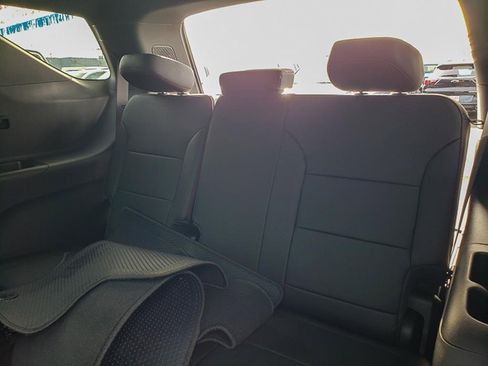 New 2026 Chevrolet Traverse RS image 23