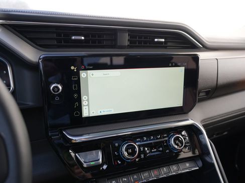 Used 2024 GMC Sierra 1500 Denali w/ Technology Package image 41