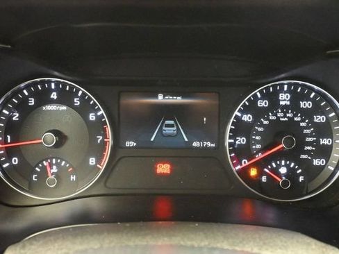 Used 2023 Kia Forte GT FWD image 36