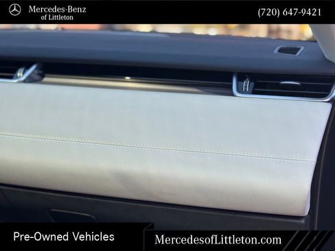 Used 2020 Land Rover Range Rover Evoque SE image 29