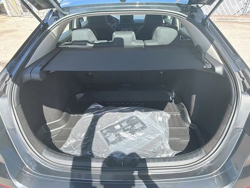 Certified 2024 Honda Civic LX image 25