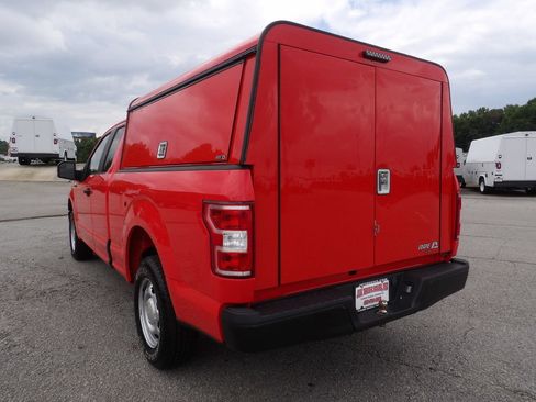 Used 2020 Ford F150 XL w/ XL Power Equipment Group RWD image 5