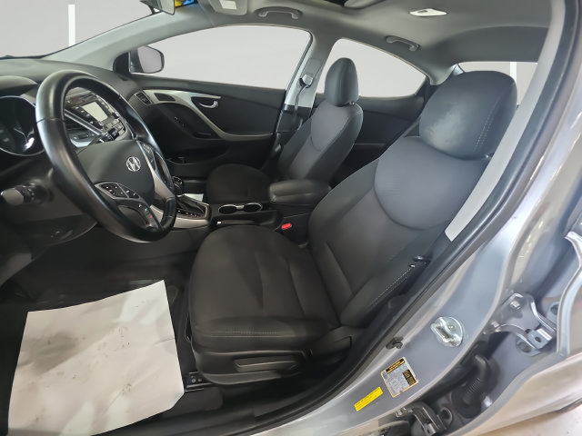 Used 2016 Hyundai Elantra Value Edition FWD image 12