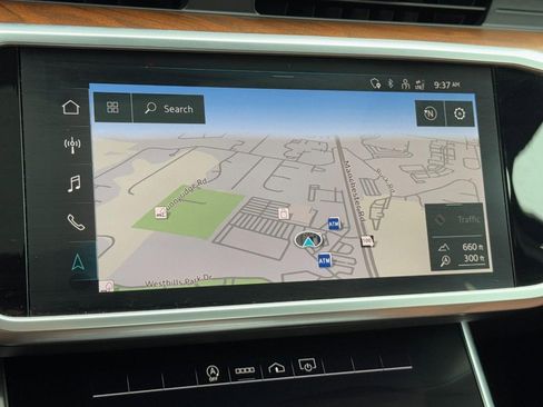 Used 2023 Audi A6 Premium Plus image 22