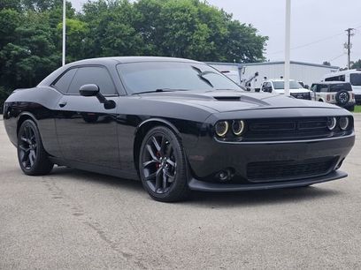 Used 2021 Dodge Challenger GT w/ Blacktop Package