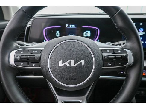 Used 2023 Kia Sportage EX FWD image 33