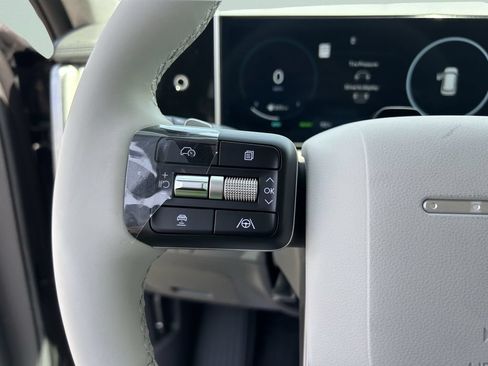New 2026 Hyundai Santa Fe Limited FWD image 31