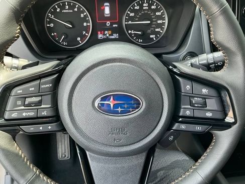 Certified 2025 Subaru Forester Touring AWD/4WD image 30