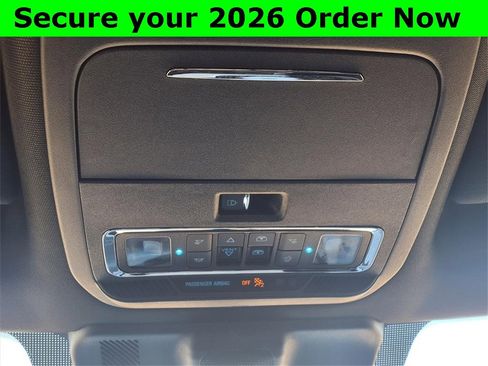 New 2025 Ford F150 Platinum w/ Equipment Group 702A High image 19