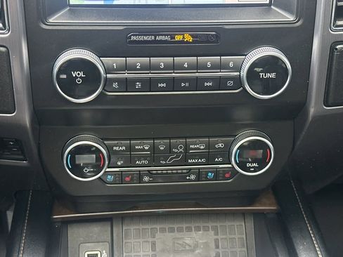 Used 2019 Ford Expedition Max Platinum image 24