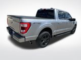 Certified 2021 Ford F150 Lariat image 5