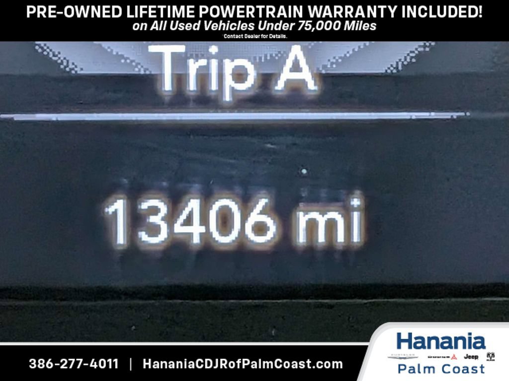 Used 2023 Jeep Wrangler Sport AWD/4WD image 33