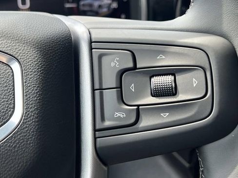 New 2026 GMC Sierra 1500 Elevation AWD/4WD image 28