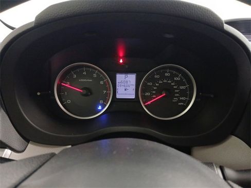 Used 2017 Subaru Forester 2.5i image 11