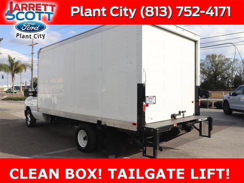 Used 2023 Ford E-350 and Econoline 350 Super Duty w/ Power Windows & Locks Group image 1