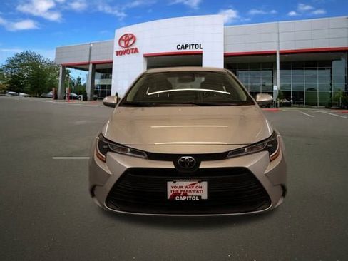 New 2026 Toyota Corolla LE image 6