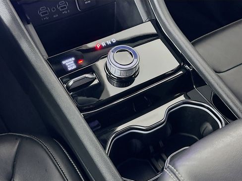 Used 2023 Jeep Grand Cherokee L Limited image 25