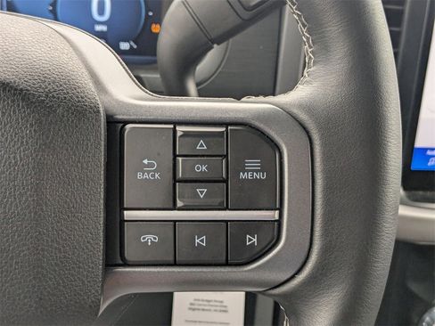 Used 2025 Ford F150 XLT w/ Equipment Group 301A Standard image 17