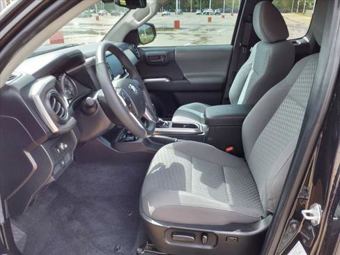 Certified 2023 Toyota Tacoma SR5 w/ SX Package image 15